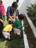 VSPK International School Juniors campus photo 8 of 8 — Pitampura