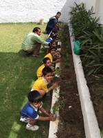 VSPK International School Juniors campus photo 6 of 8 — Pitampura