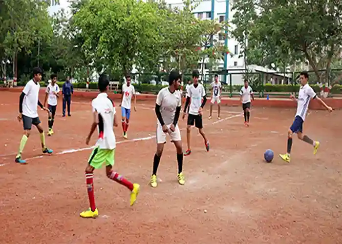 City International School campus photo 12 of 12 — Pimpri Chinchwad