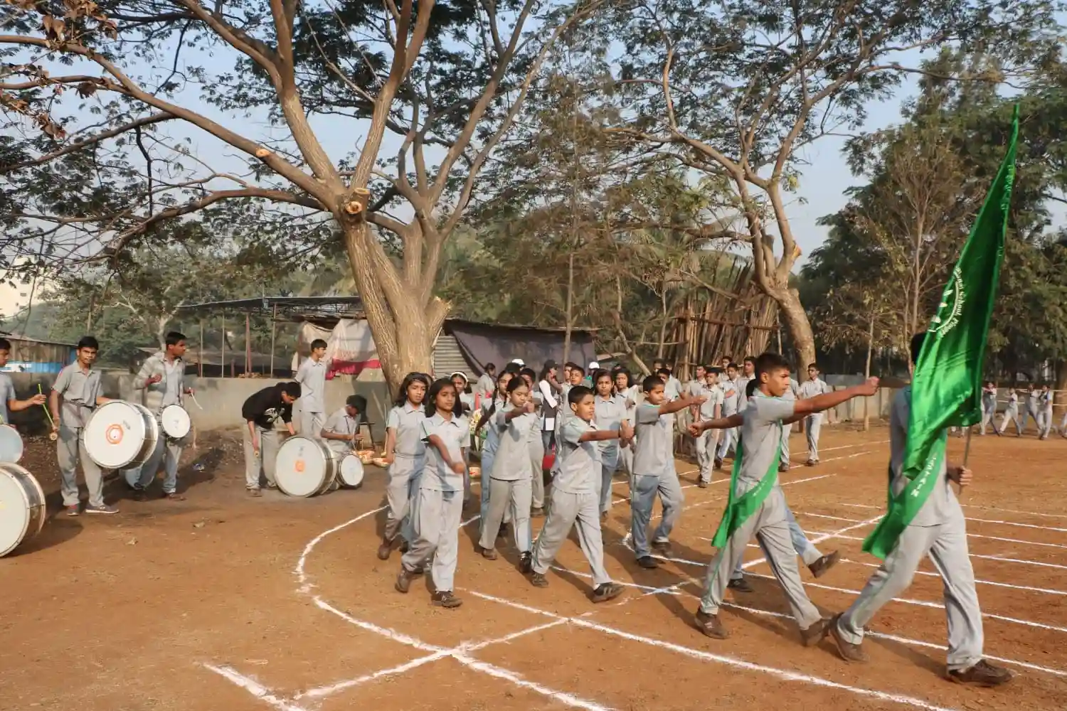 City International School campus photo 5 of 12 — Pimpri Chinchwad