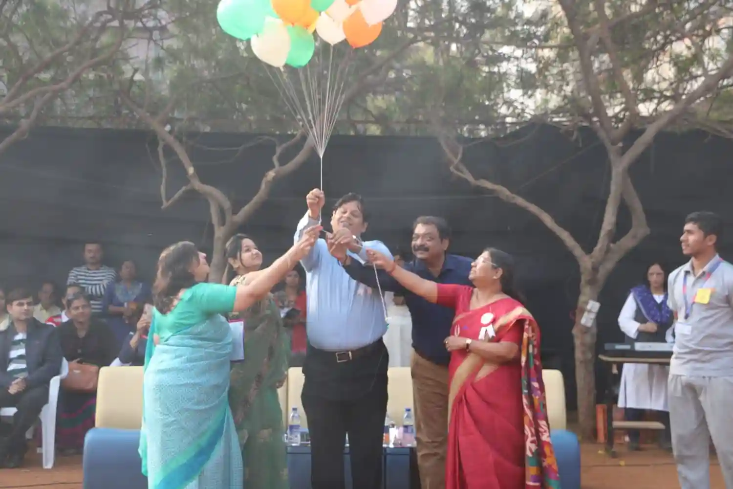 City International School campus photo 4 of 12 — Pimpri Chinchwad