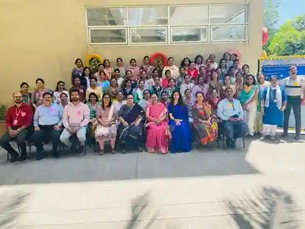 Darshan Academy campus photo 4 of 19 — Pimpri Chinchwad