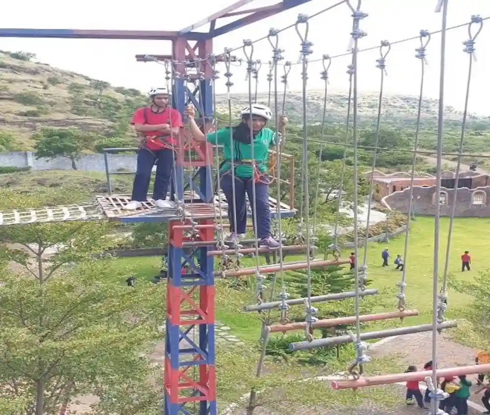 Darshan Academy campus photo 5 of 19 — Pimpri Chinchwad
