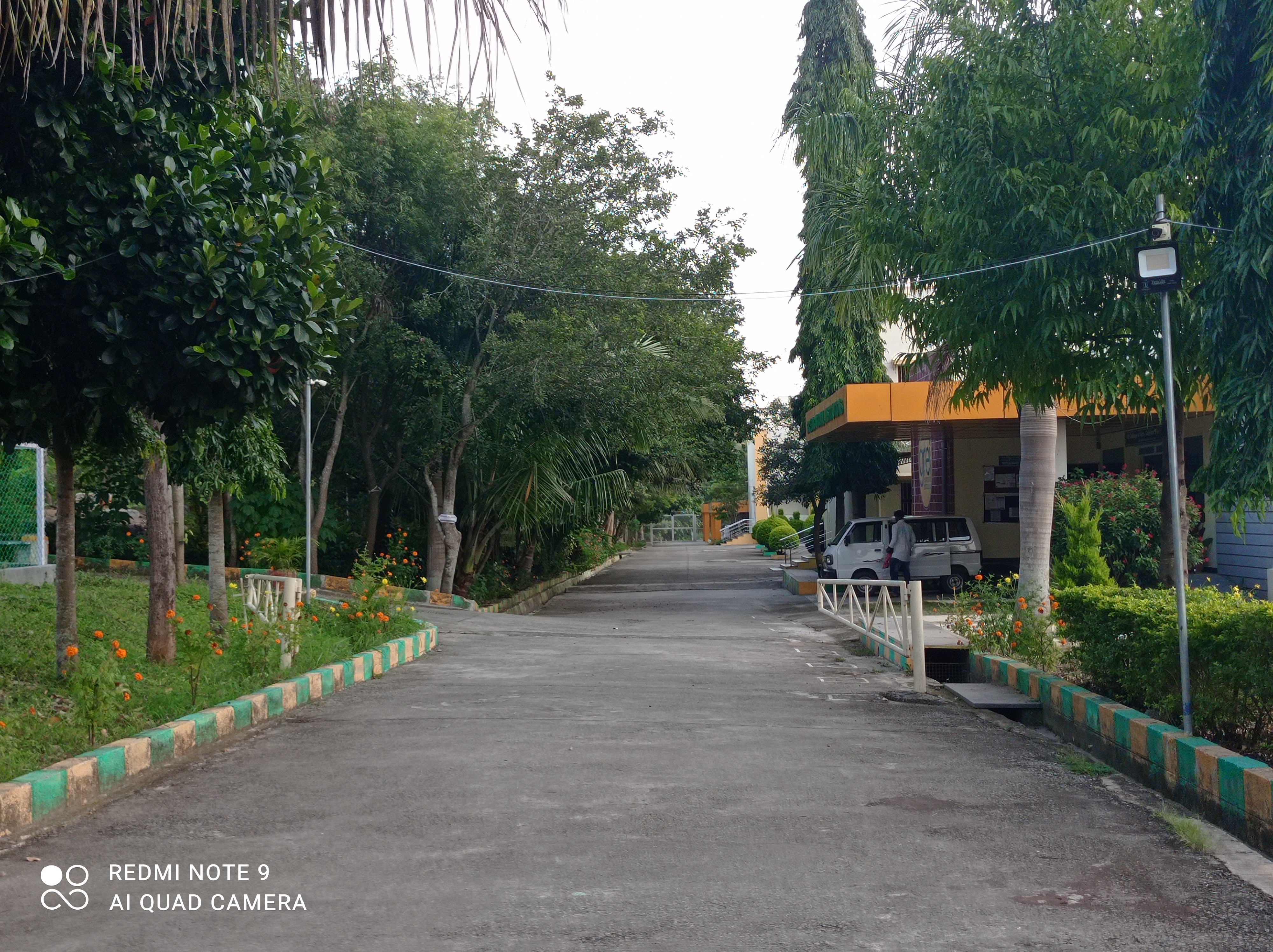 GR International School campus photo 4 of 12 — Thalaghattapura