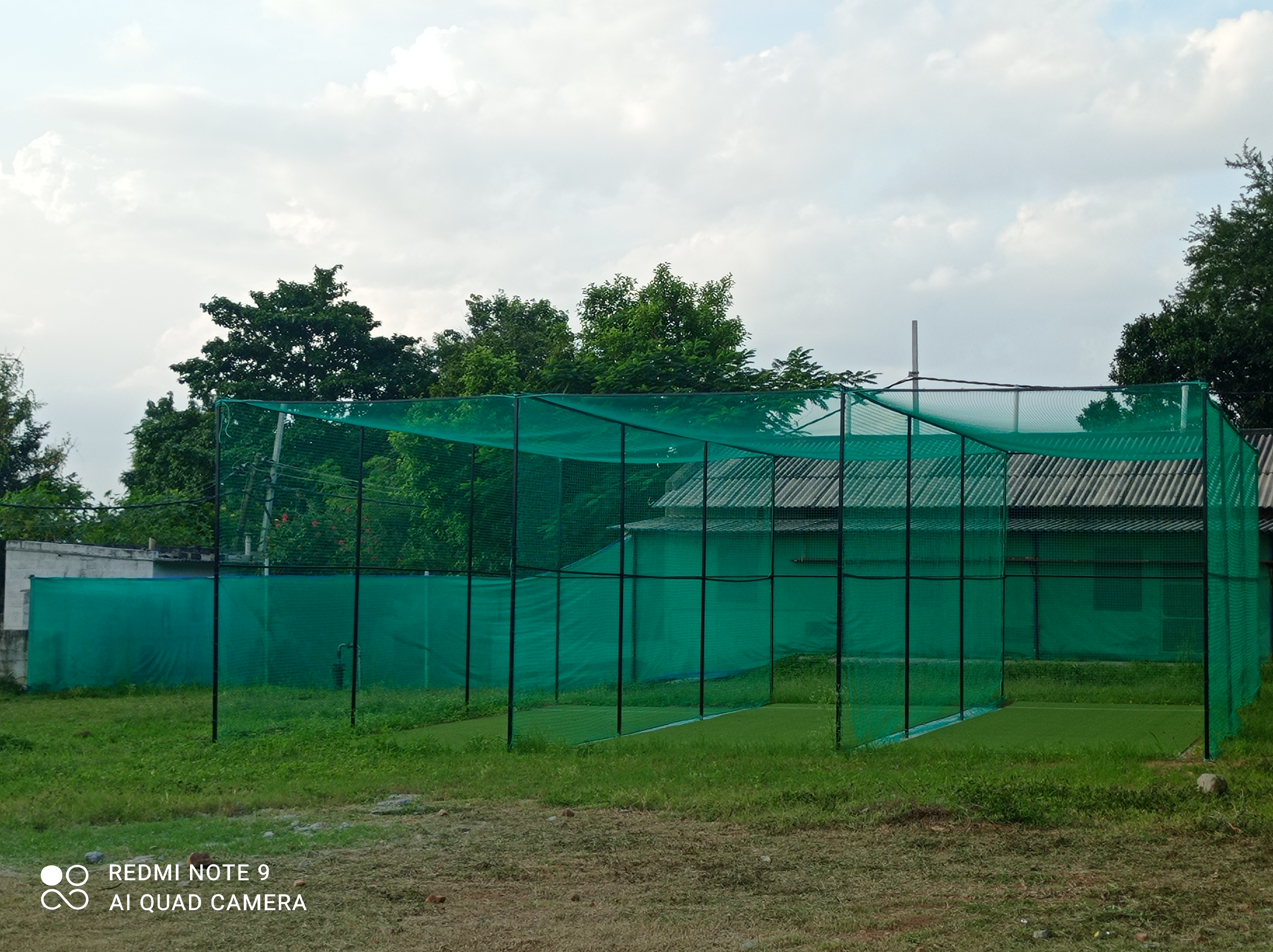 GR International School campus photo 6 of 12 — Thalaghattapura
