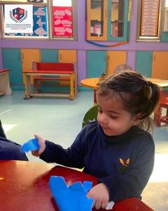 The Centennial School campus photo 15 of 27 — Anand Vihar