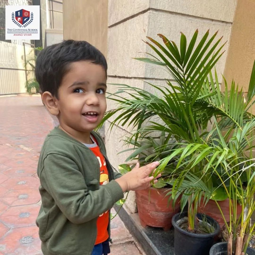 The Centennial School campus photo 17 of 27 — Anand Vihar