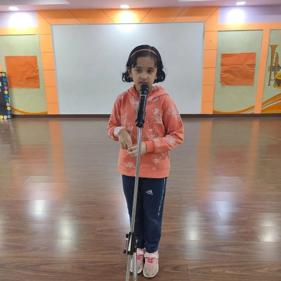 The Centennial School campus photo 22 of 27 — Anand Vihar