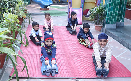 The Centennial School campus photo 5 of 27 — Anand Vihar