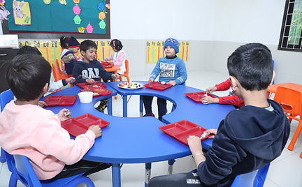The Centennial School campus photo 2 of 27 — Anand Vihar