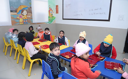 The Centennial School campus photo 3 of 27 — Anand Vihar