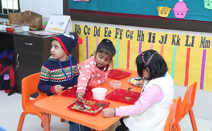 The Centennial School campus photo 6 of 27 — Anand Vihar