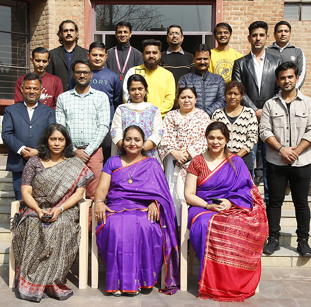 The Centennial School campus photo 4 of 27 — Anand Vihar