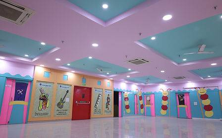 The Centennial School campus photo 24 of 27 — Anand Vihar