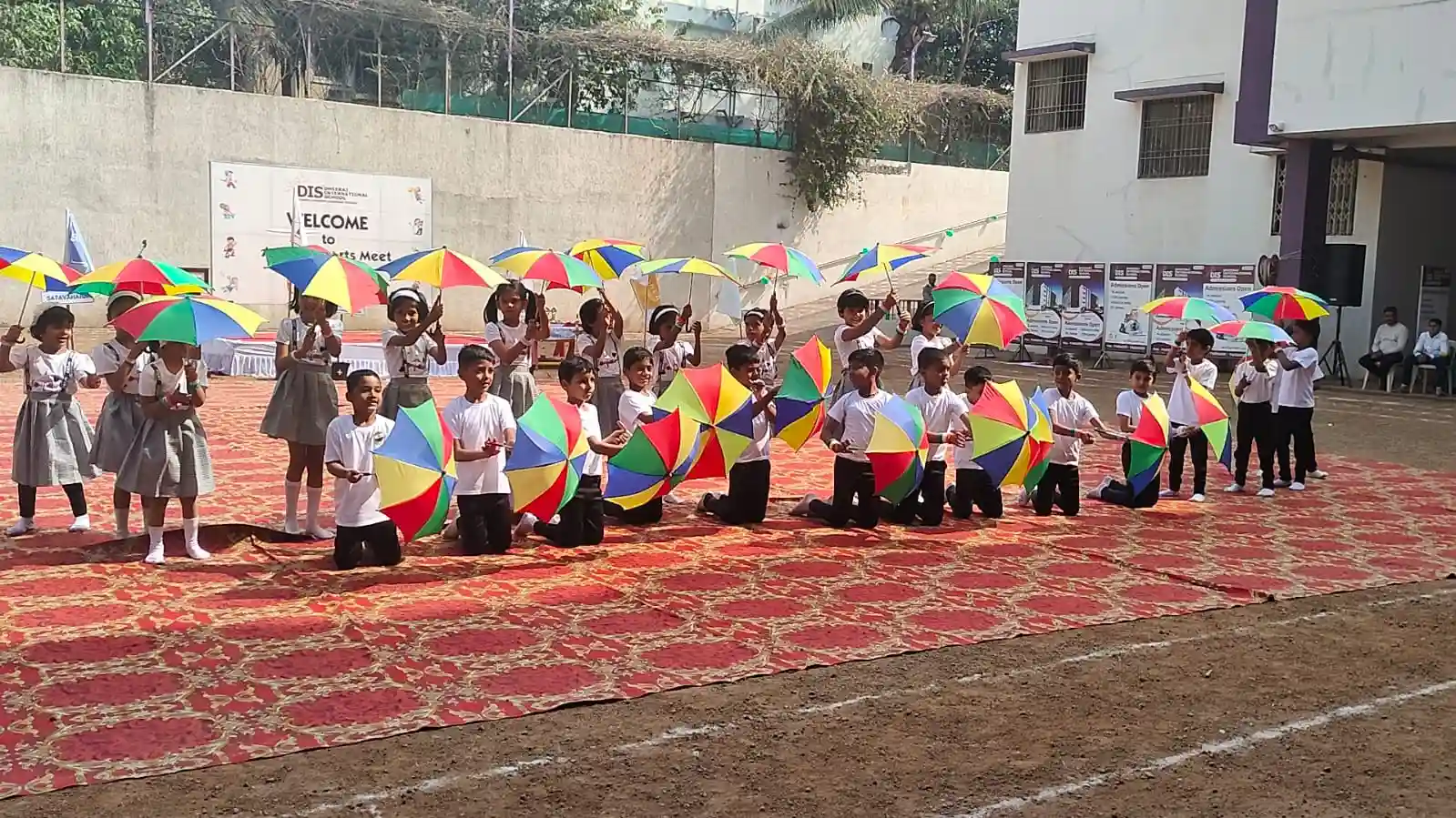 Dheeraj International School campus photo 8 of 30 — Pimpri Chinchwad