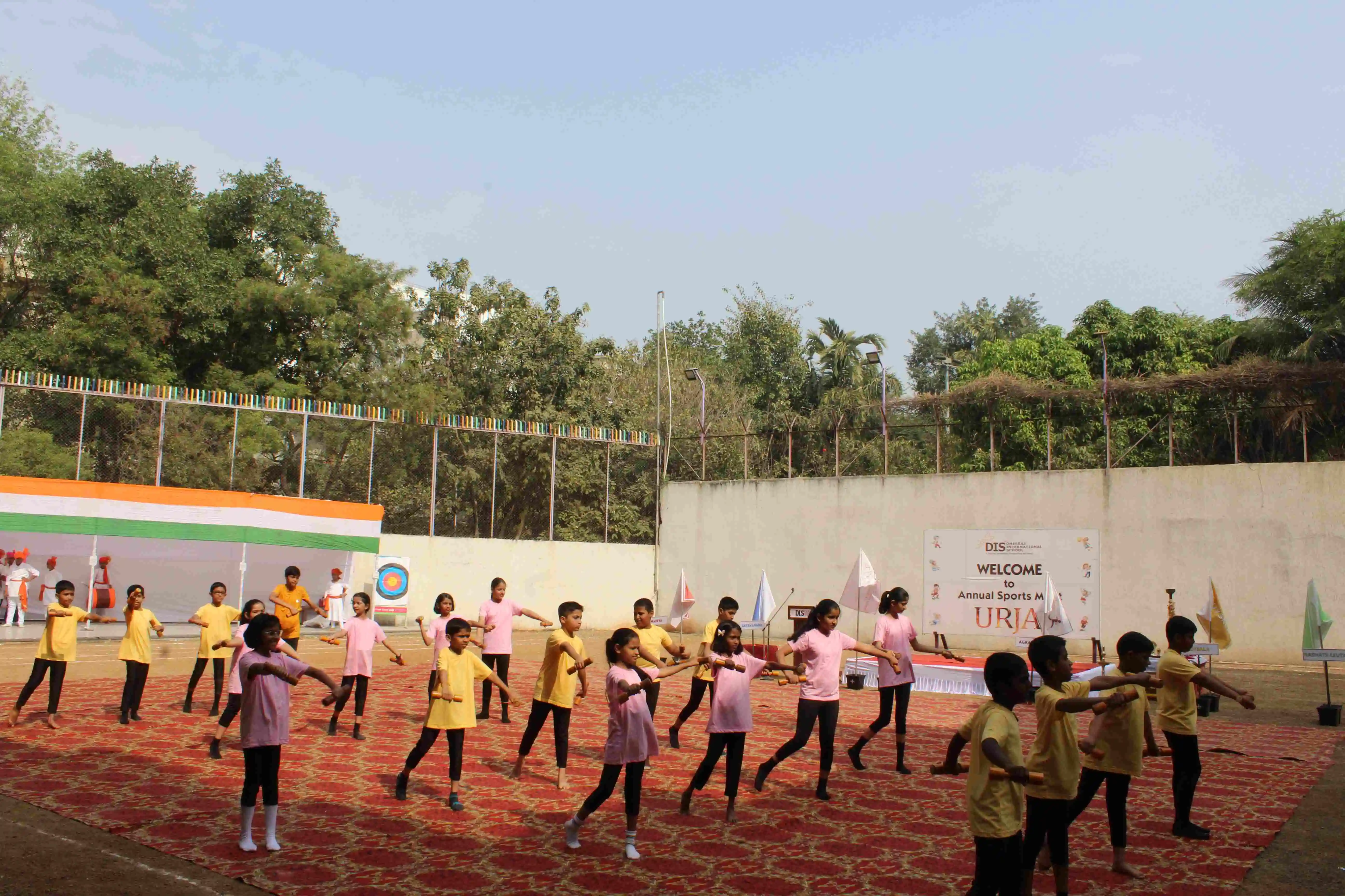 Dheeraj International School campus photo 6 of 30 — Pimpri Chinchwad