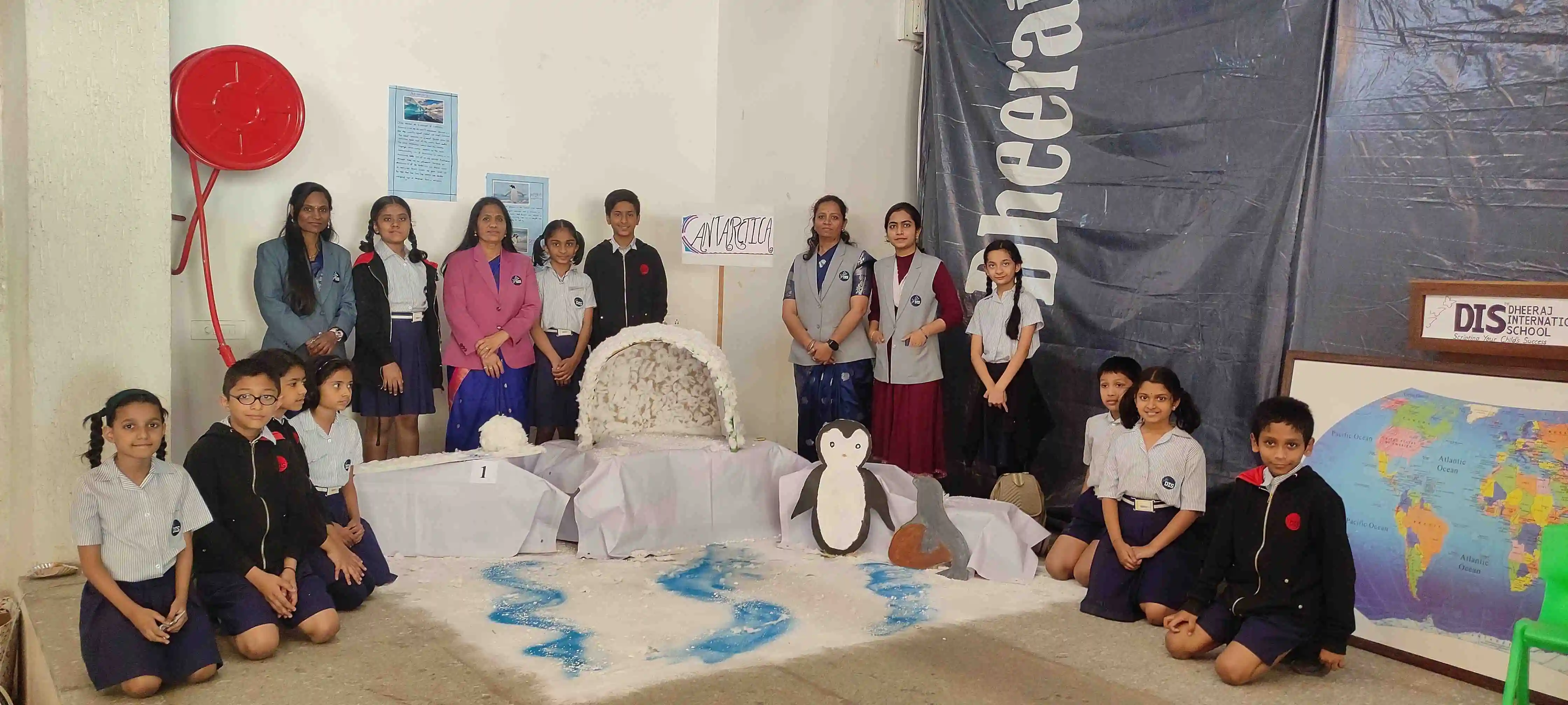 Dheeraj International School campus photo 3 of 30 — Pimpri Chinchwad
