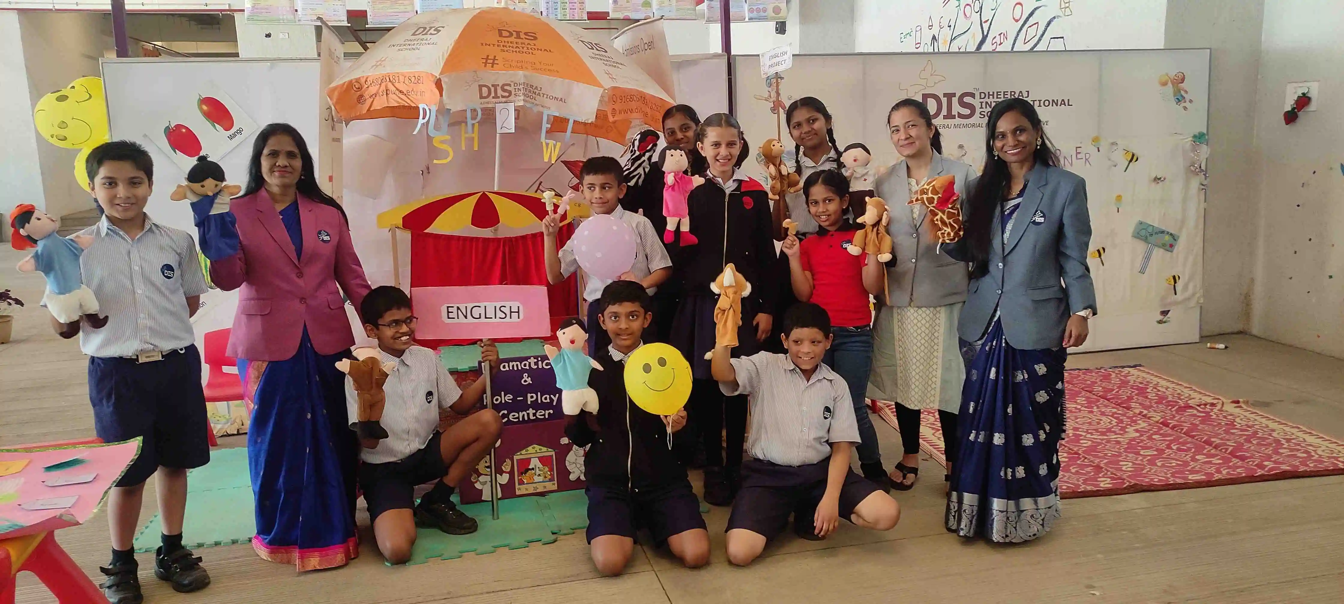 Dheeraj International School campus photo 2 of 30 — Pimpri Chinchwad
