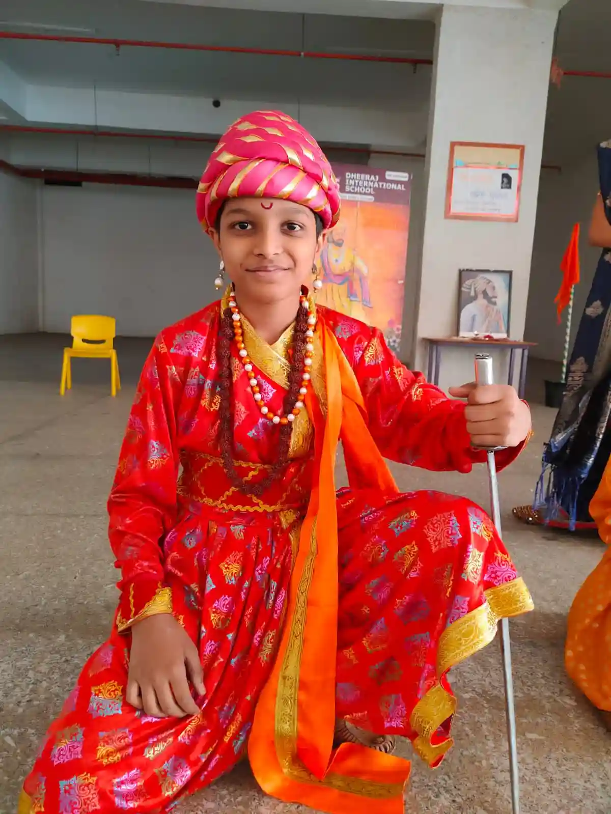 Dheeraj International School campus photo 11 of 30 — Pimpri Chinchwad