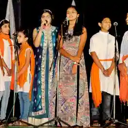 Vidya Niketan English Medium School campus photo 13 of 21 — Pimpri Chinchwad