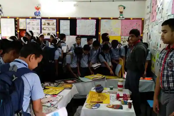 Vidya Niketan English Medium School campus photo 5 of 21 — Pimpri Chinchwad