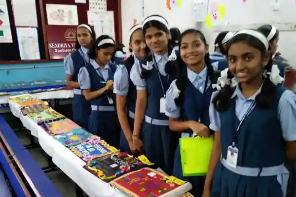Vidya Niketan English Medium School campus photo 6 of 21 — Pimpri Chinchwad