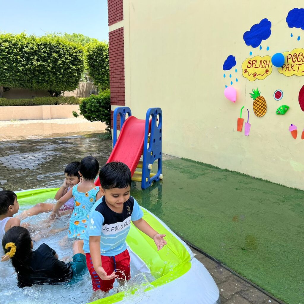 GD Goenka Public School, Sector 15 campus photo 3 of 10 — Sector 15A