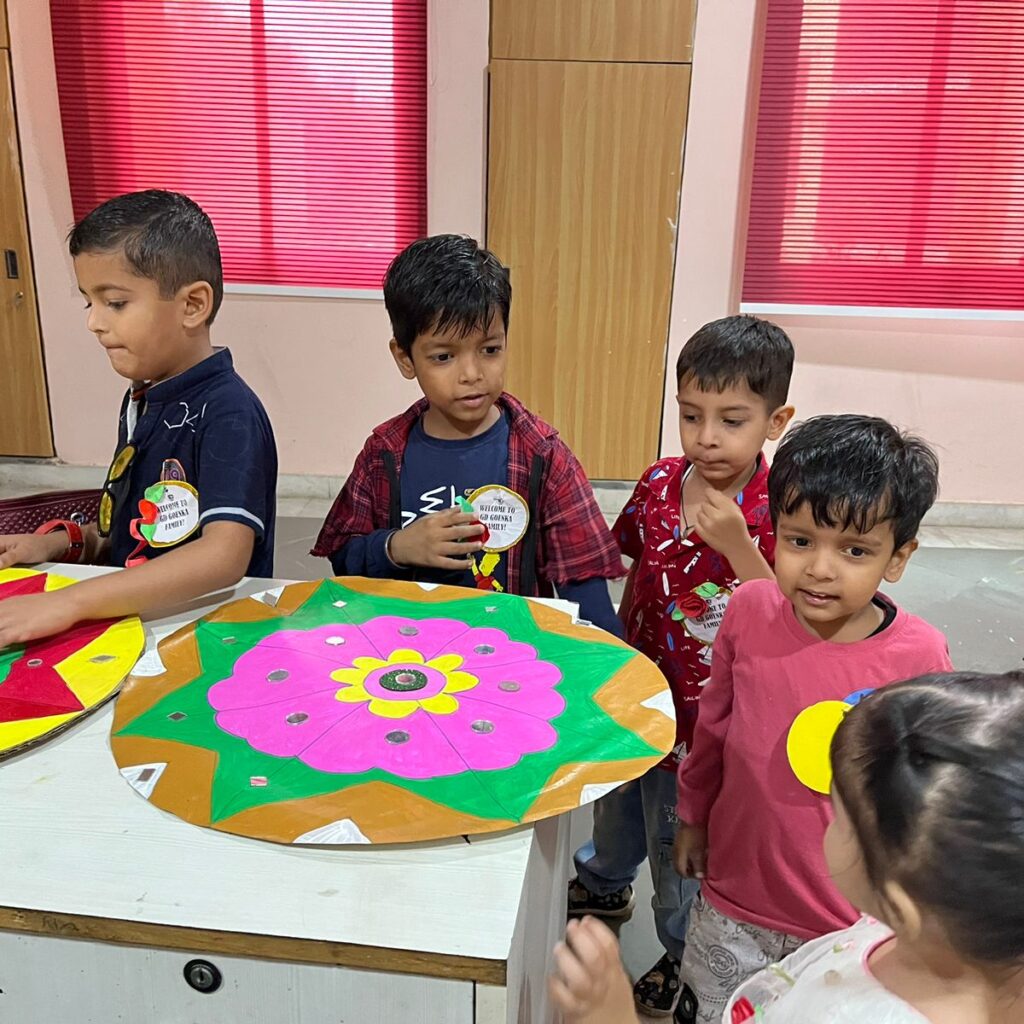 GD Goenka Public School, Sector 15 campus photo 10 of 10 — Sector 15A