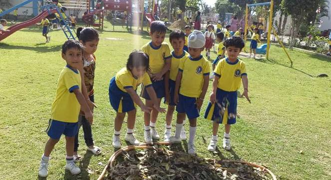 Partap World School campus photo 7 of 7 — Pathankot