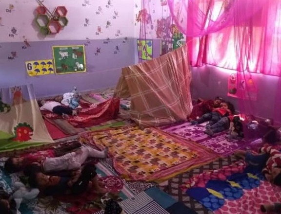 Remal Montessori School campus photo 4 of 7 — Rohini