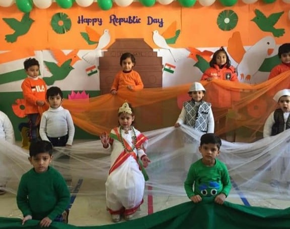 Remal Montessori School campus photo 6 of 7 — Rohini