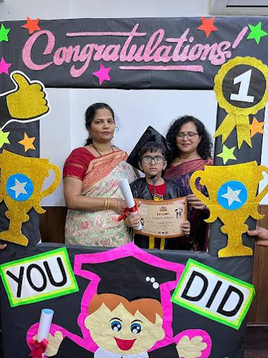 Narayana e-Techno School campus photo 12 of 15 — Sector 87
