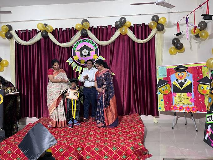 Narayana e-Techno School campus photo 13 of 15 — Sector 87