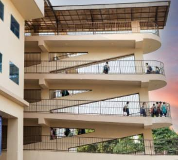 Narayana e-Techno School campus photo 9 of 16 — Omicron I