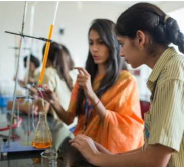Narayana e-Techno School campus photo 5 of 17 — Tosham Rd