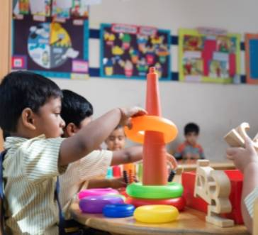 Narayana e-Techno School campus photo 6 of 17 — Tosham Rd