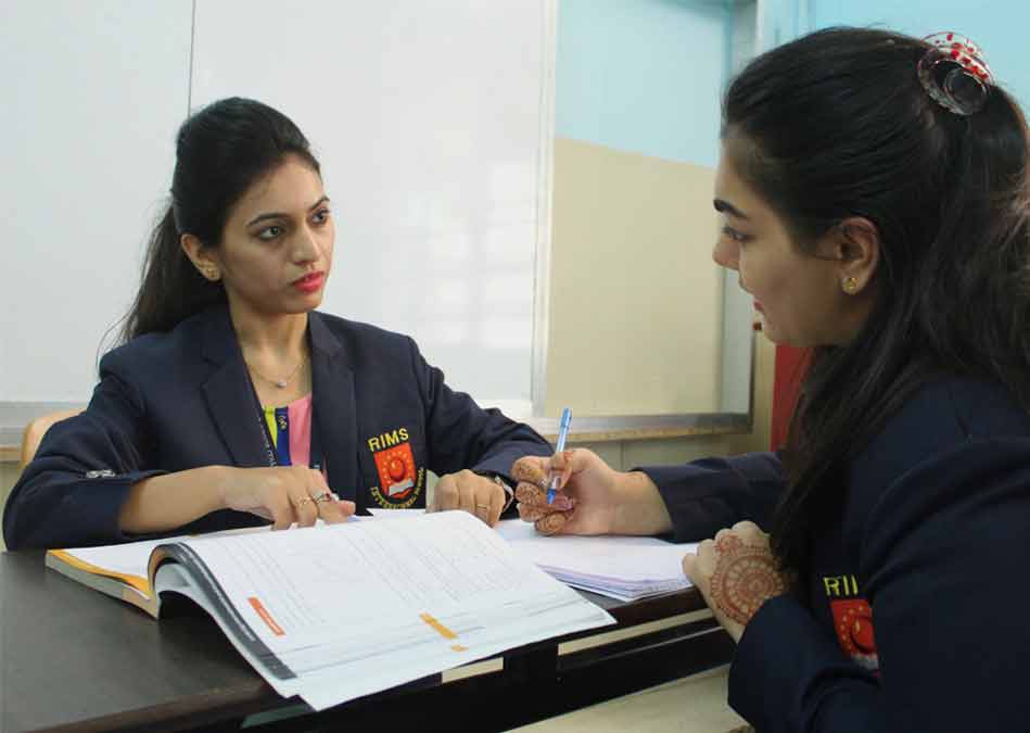 RIMS International School And Junior College campus photo 2 of 7 — Andheri West