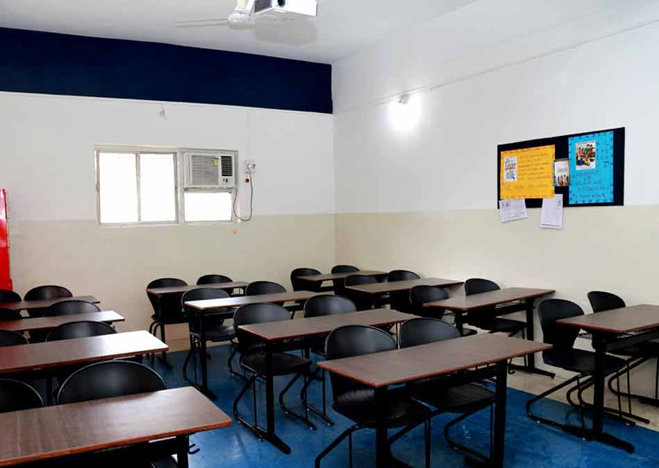 RIMS International School And Junior College campus photo 3 of 7 — Andheri West