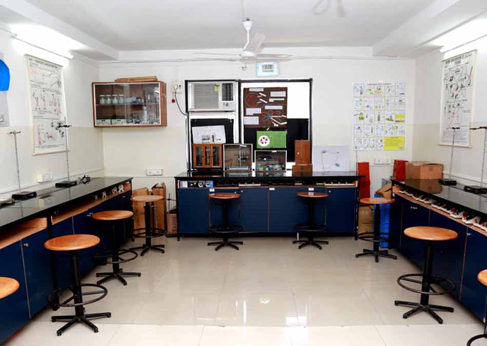 RIMS International School And Junior College campus photo 5 of 7 — Andheri West