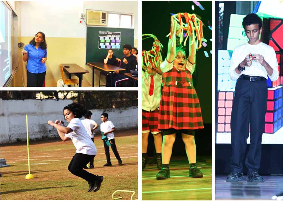 RIMS International School And Junior College campus photo 6 of 7 — Andheri West