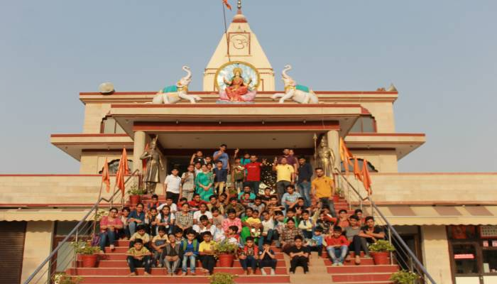 Royal International Residential School campus photo 4 of 7 — Fatehabad
