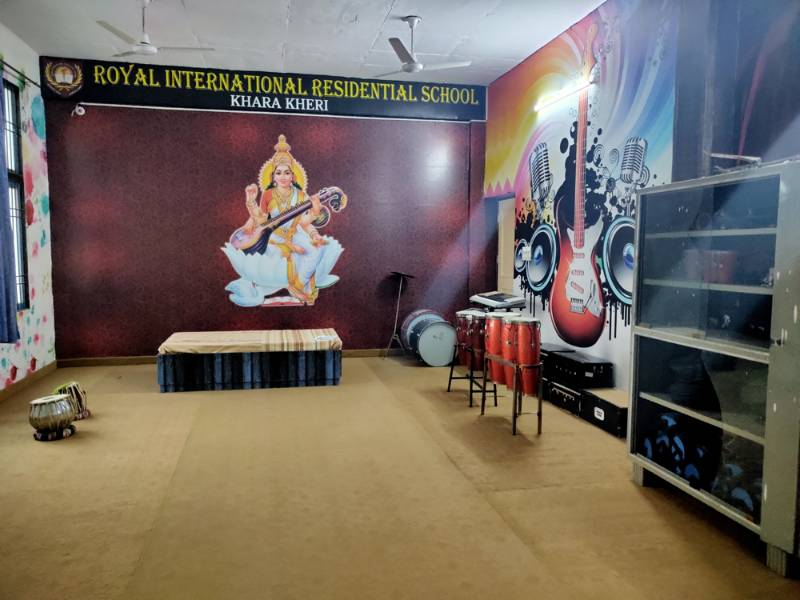Royal International Residential School campus photo 7 of 7 — Fatehabad