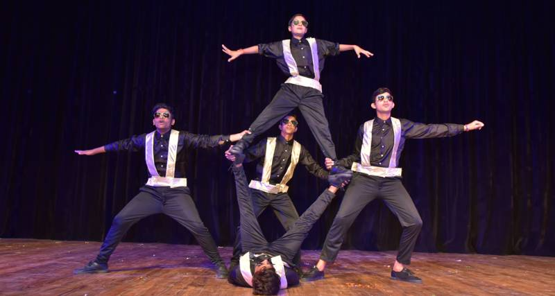 Royal International Residential School campus photo 6 of 7 — Fatehabad