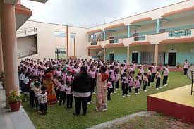 Rishikul Vidya Niketan campus photo 4 of 6 — Gwalior