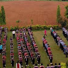 Rishikul Vidya Niketan campus photo 5 of 6 — Gwalior