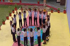 Rishikul Vidya Niketan campus photo 6 of 6 — Gwalior