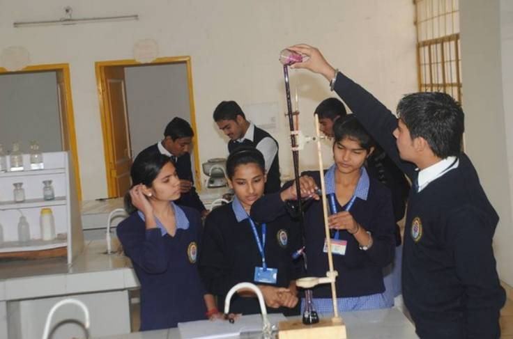 Rising Sun Public School campus photo 3 of 9 — Karnal