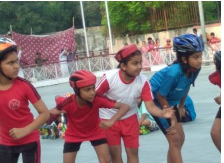 Rising Sun Public School campus photo 4 of 9 — Karnal