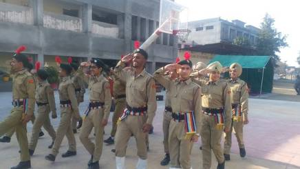 Rising Sun Public School campus photo 5 of 9 — Karnal