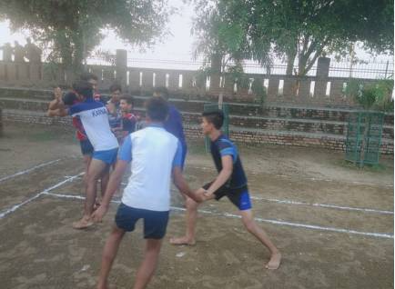Rising Sun Public School campus photo 7 of 9 — Karnal